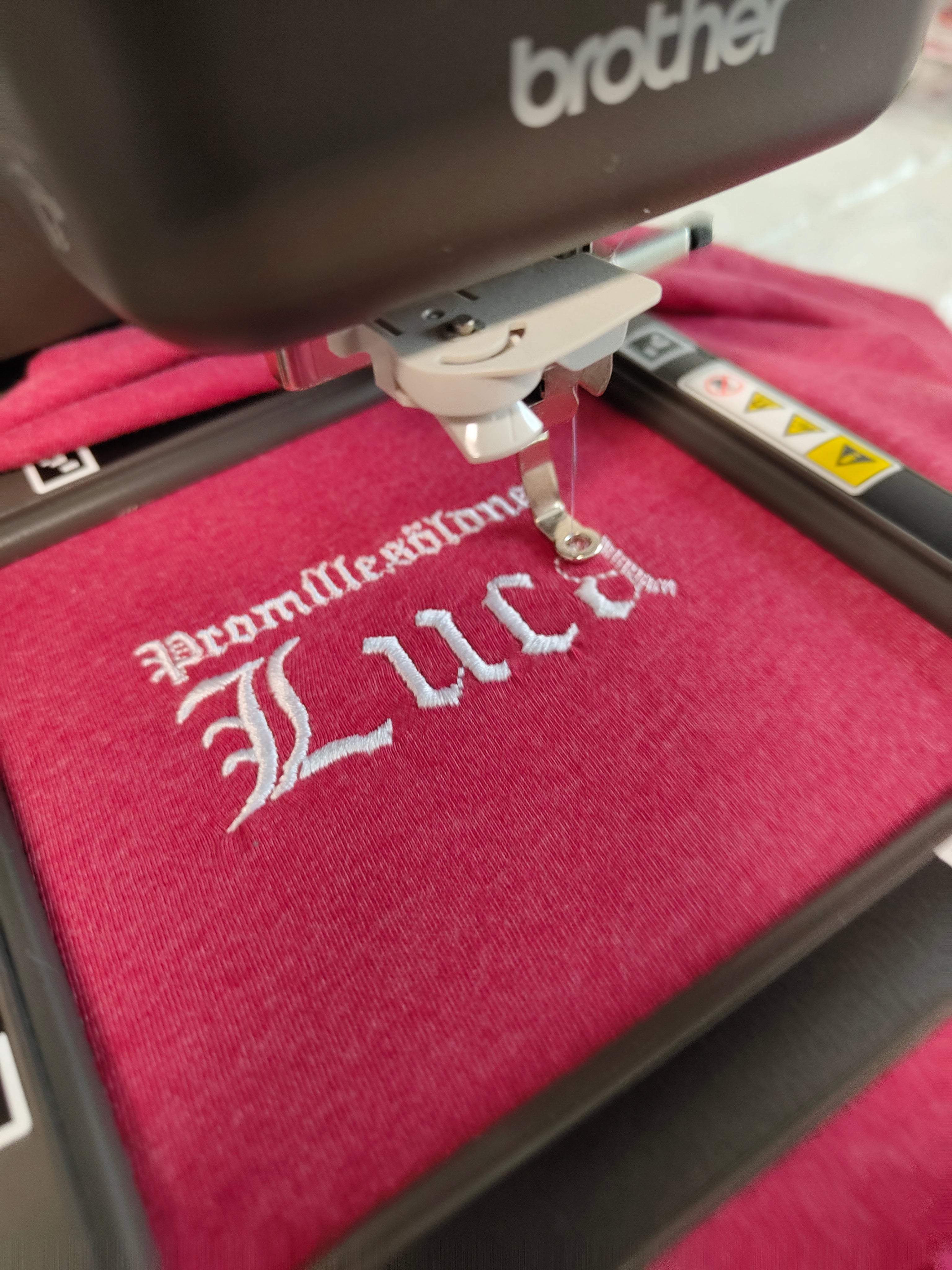 Doppelkorn & Kimme T-Shirt